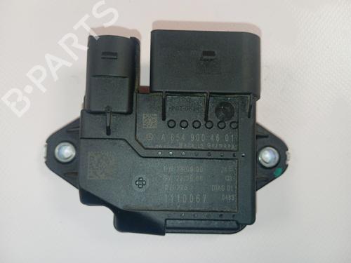 Used Electronic module Electronic module MERCEDES-BENZ GLA (H247) GLA 200 d (247.712) (150 hp) 40292487 40292487