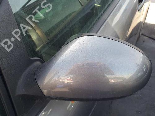 Left mirror SEAT ALTEA (5P1)  | BP16116806C26 