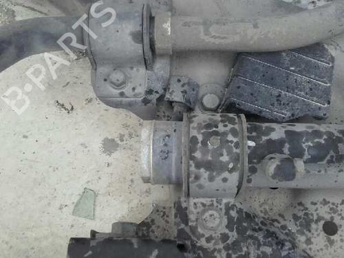 Steering rack SSANGYONG RODIUS I 2.7 Xdi | BP29374638M22 