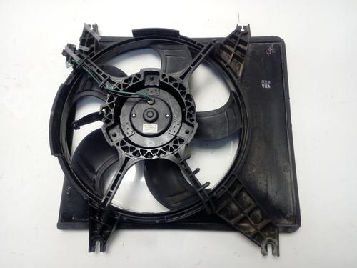 Radiator fan HYUNDAI ATOS (MX)  | BP13512679M35 