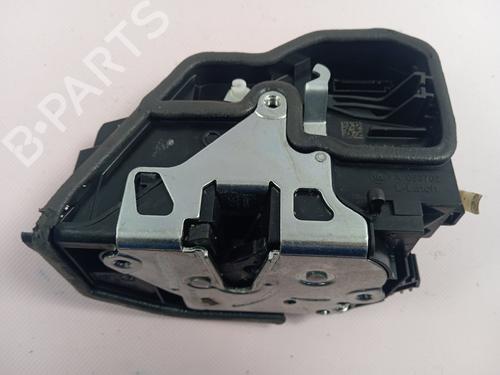 Rear left lock BMW 3 (F30, F80) 320 i | BP27473327C100 