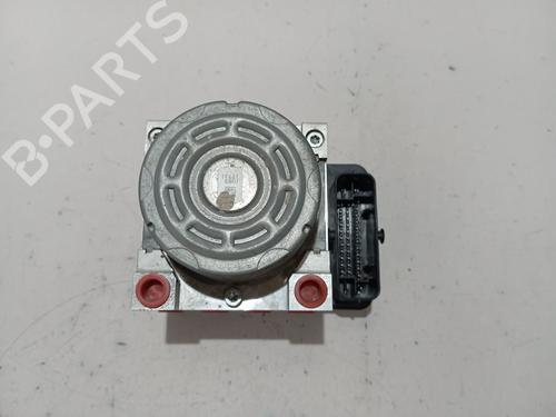 ABS pump PEUGEOT 208 II (UB_, UP_, UW_, UJ_)  | BP29437116M43 