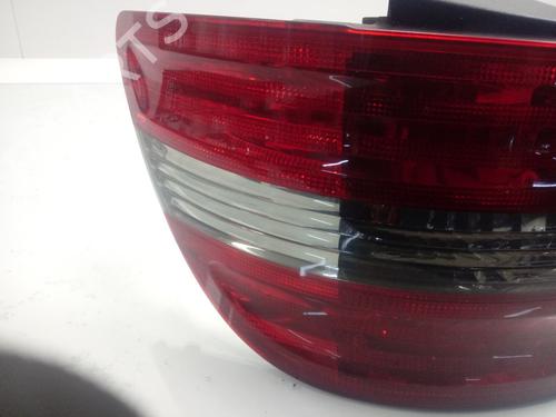 Left taillight MERCEDES-BENZ B-CLASS Sports Tourer (W245)  | BP17064663C34 