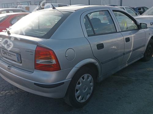 Brugte OPEL ASTRA G Hatchback (T98) 1.6 (F08, F48) (75 hp) 4260054