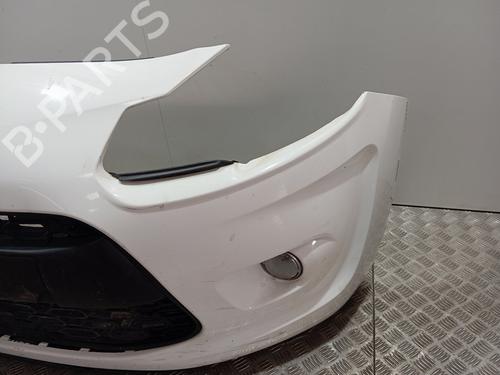 Front bumper CITROËN C3 II (SC_)  | BP28974968C7 