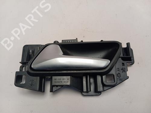 Used Front left interior door handle PEUGEOT 308 II (LB_, LP_, LW_, LH_, L3_) [2013-2021]  30566476