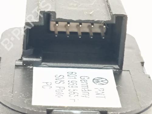 Mirror switch VW POLO (9N_, 9A_) 1.4 TDI | BP27592386I25 