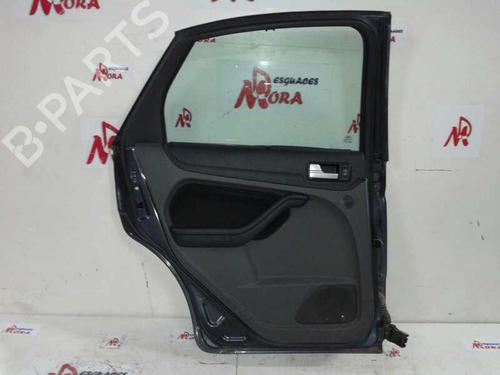 Dør venstre bak FORD FOCUS II (DA_, HCP, DP)  | BP12633530C4 