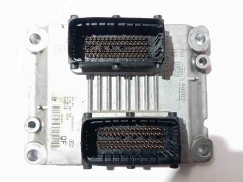 Engine control unit (ECU) FORD FOCUS C-MAX (DM2) 1.6 TDCi | BP38912260M57 - Image 3