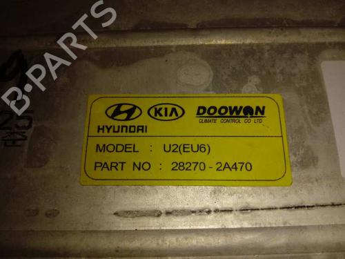 Intercooler KIA SOUL II (PS)  | BP12936375M30 