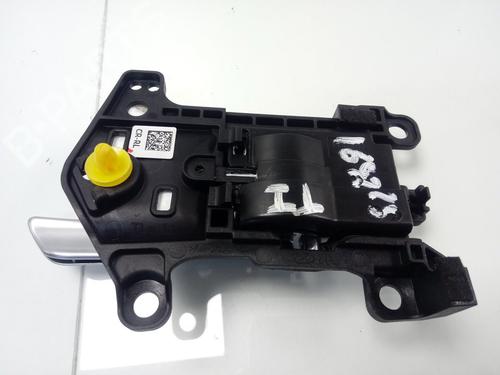 Rear left interior door handle HYUNDAI TUCSON (TL, TLE) 1.6 CRDi All-wheel Drive | BP12843128I15 