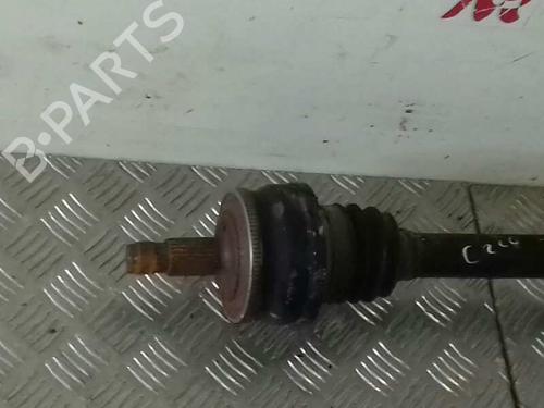 Right rear driveshaft MERCEDES-BENZ S-CLASS (W220)  | BP19248753M41 