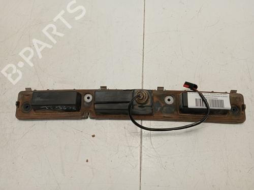 Tailgate handle LAND ROVER RANGE ROVER SPORT I (L320)  | BP16325821C132 