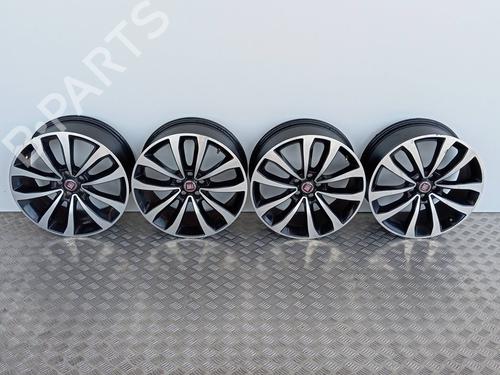 Used Rim FIAT TIPO Hatchback (356_, 357_) [2016-2025]  28953117
