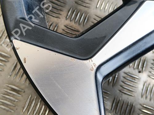 Fælk TOYOTA AYGO (_B4_) | BP38858898C45 - Image 3