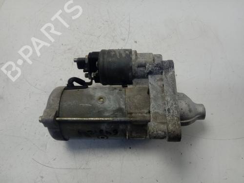 Used Starter PEUGEOT 3008 II SUV (MC_, MR_, MJ_, M4_) [2016-2025]  17227735
