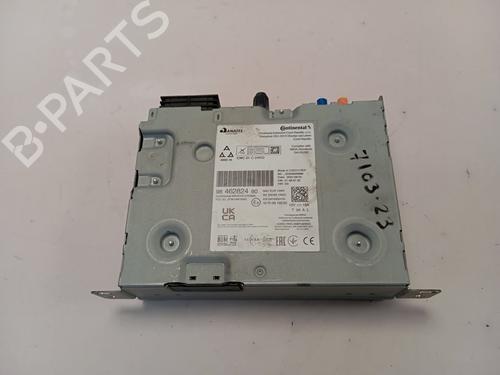 Radio CITROËN C3 I (FC_, FN_)  | BP22234079E6 