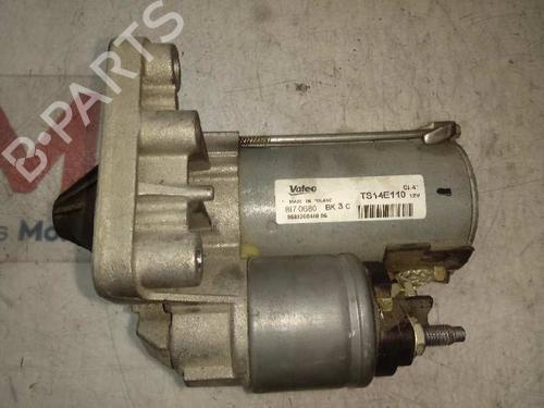 Starter CITROËN BERLINGO Box Body/MPV (B9)  | BP12852947M8 