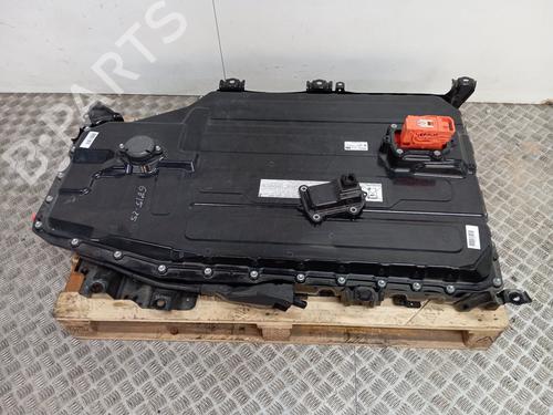 Used Battery Battery TOYOTA RAV 4 IV (_A4_) [2012-2019] 32206740 32206740
