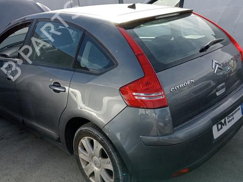 Glove box CITROËN C4 I (LC_)  | BP16815690C95 