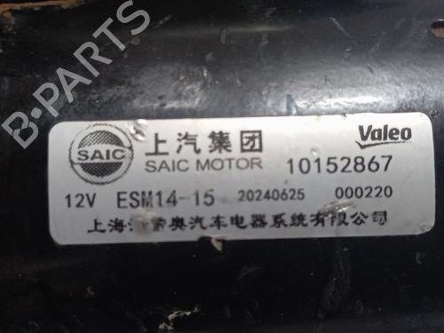 Starter MG MG ZS SUV (AZS1) | BP40228851M8 - Image 5