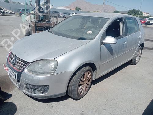 Brugte VW GOLF V (1K1) 2.0 TDI 16V 4997513