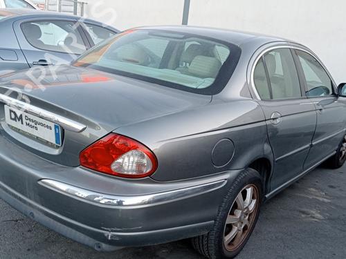 Front left interior door handle JAGUAR X-TYPE I (X400) 2.1 V6 | BP31804997I13 