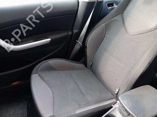 Alternator PEUGEOT 308 I (4A_, 4C_) | BP31907143M7