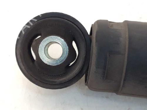 Right rear shock absorber FIAT 500 (312_)  | BP12666560M19