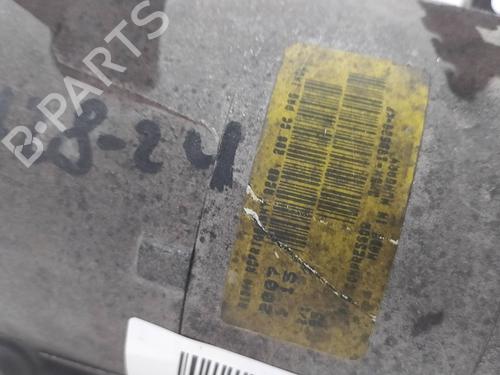 AC-Kompressor FORD FOCUS C-MAX (DM2) | BP29114086M34