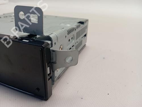 Radio KIA NIRO II (SG2)  | BP25854859E6 