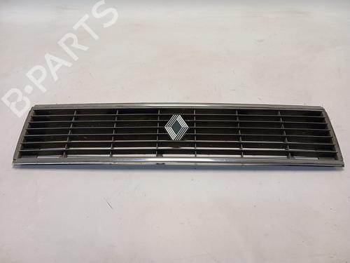 Używane Atrapa chłodnicy / Grill RENAULT 6 (118_) [1969-1987]  29410544