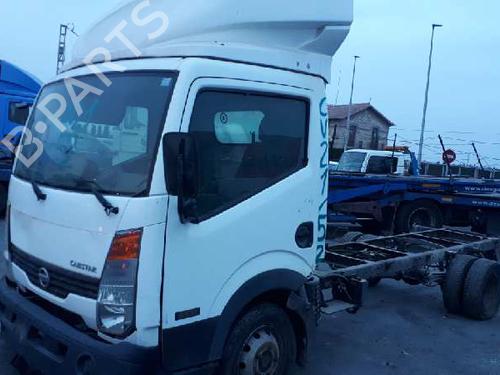 Used Parts NISSAN CABSTAR (F24M, F24W) 35.13 DCI, 45.13 DCI 2.5 (F24M) (131 hp) 4237047