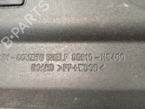 Hattehylle KIA STONIC (YB) 1.2 CVVT | BP36338486C85 - Image 3