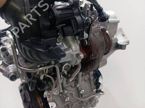 Engine SKODA SCALA (NW1) 1.0 TSI | BP39107209M1 - Image 8