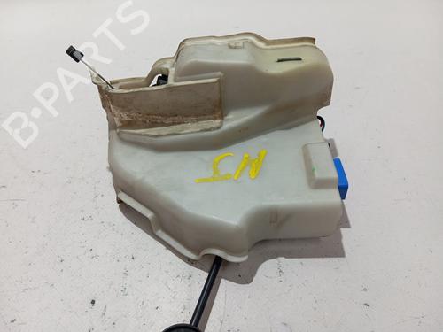 Front left lock VW GOLF V (1K1)  | BP27658045C98 