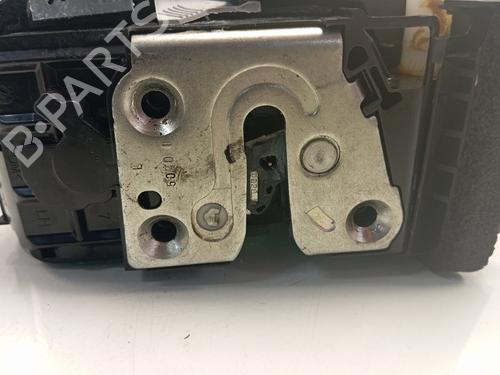 Front left lock RENAULT KADJAR (HA_, HL_) | BP23463152C98