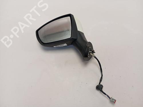Left mirror FORD ECOSPORT 1.5 TDCi BP22446958C26