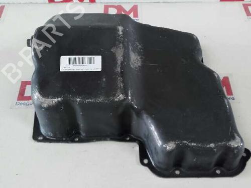 Used Oil sump FORD TRANSIT Van (FA_ _) [2006-2014]  16735877