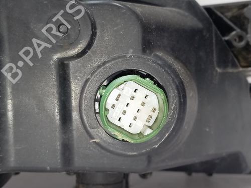 Left headlight PEUGEOT BOXER Bus  | BP29584884C28 