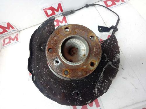 Right front steering knuckle BMW 3 Coupe (E92) 320 d | BP12647811M26 