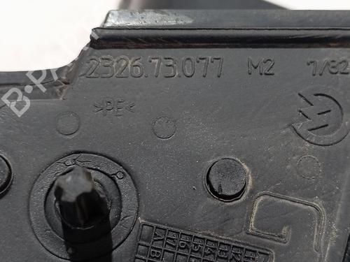 Left mirror PEUGEOT 208 I (CA_, CC_) | BP26895565C26