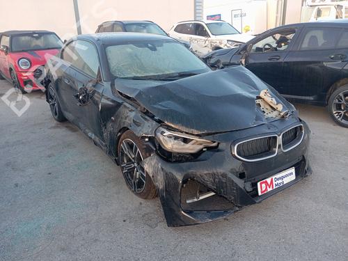 Rear mirror BMW 2 Coupe (G42, G87) 220 d Mild-Hybrid | BP39964530I6 - Image 6