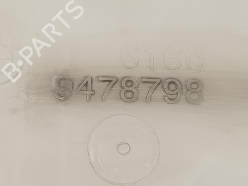 Windscreen washer tank BMW X1 (U11) sDrive 20 i | BP29536250C113 