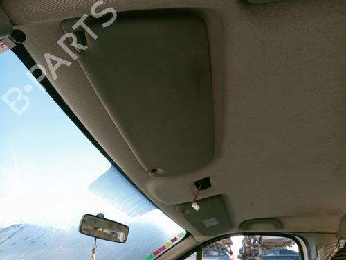 Water radiator NISSAN PRIMASTAR Van (X83)  | BP27574152M31  - Image 10