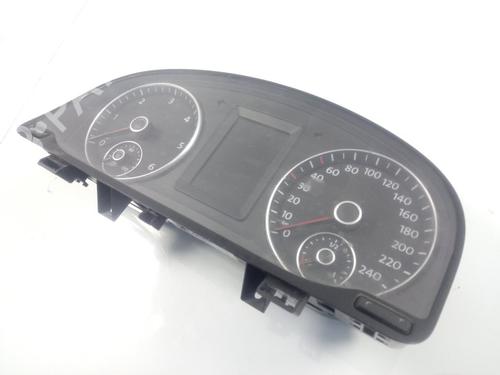 Instrument cluster VW CADDY IV Box Body/MPV (SAA, SAH)  | BP17713051C47 