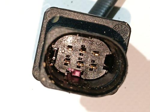Electronic sensor MG MG ZS SUV (ZS32) 1.5 Hybrid+ | BP40228785M84 - Image 2