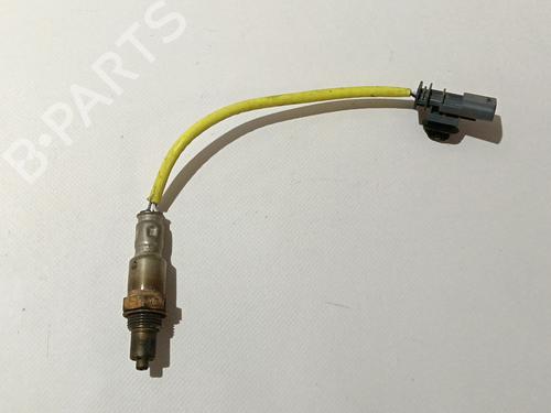 Sensore elettronico Sensore elettronico OPEL CORSA F (P2JO) [2019-2026] 37270315 37270315