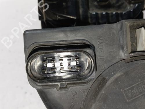 Right headlight SEAT LEON (1P1) 1.6 TDI | BP37467203C29 - Image 4