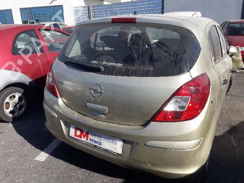 Starter OPEL CORSA D (S07) | BP12850237M8 - Image 7